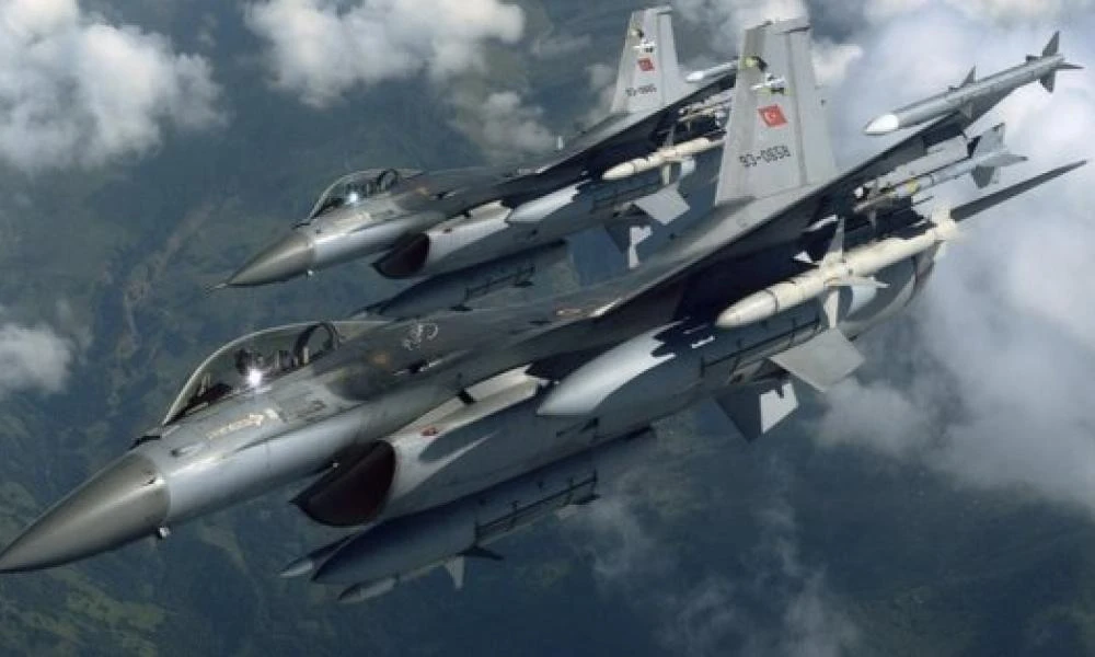 ΠΕΝΤΑΠΟΣΤΑΓΜΑ ΑΠΟΚΛΕΙΣΤΙΚΟ: Τουρκικά αντίποινα για την «Ηνίοχος», με ΝΟΤΑΜ «σκίζουν» στα δύο το Αιγαίο για δέκα ημέρες